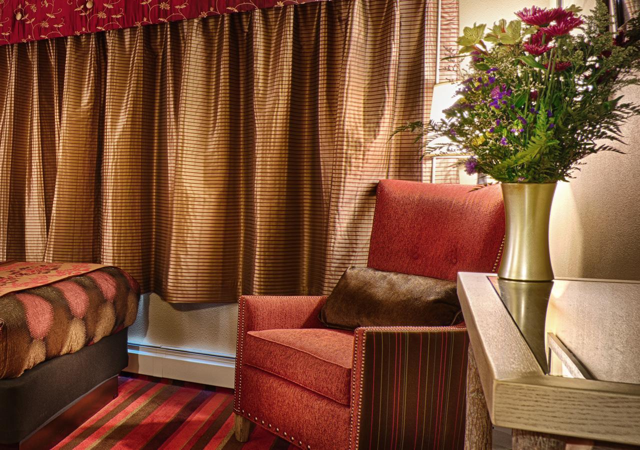 Holland America Skagway Inn Esterno foto