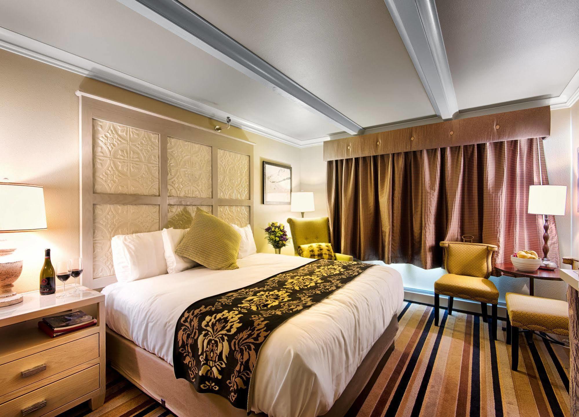 Holland America Skagway Inn Esterno foto