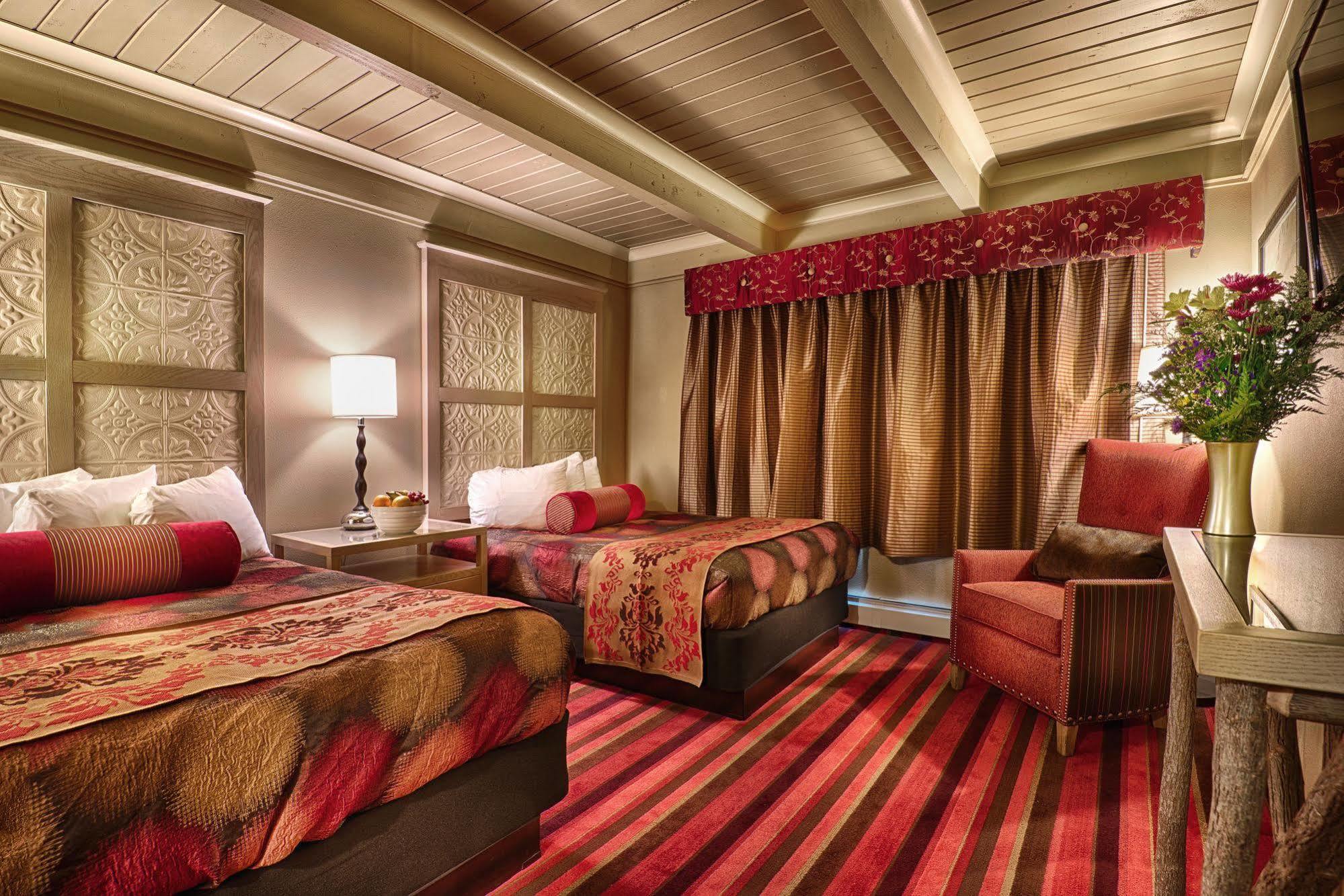 Holland America Skagway Inn Esterno foto